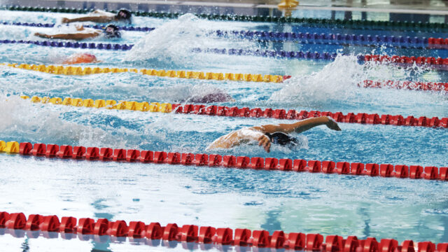 꿈빛 물살 가르는 질주! 2023 교보생명컵 꿈나무체육대회 – 수영