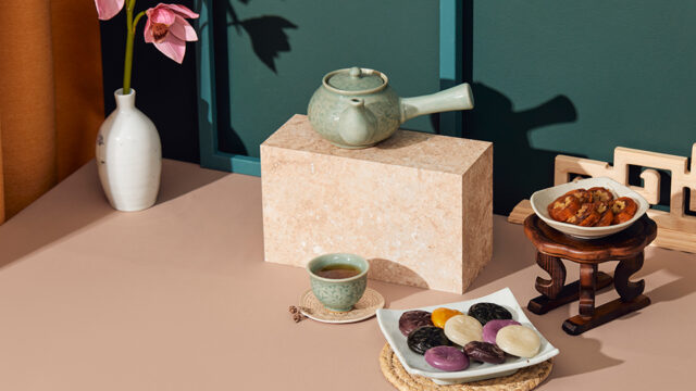 요즘 추석 트렌드? 차례상부터 달라진 요즘 추석!