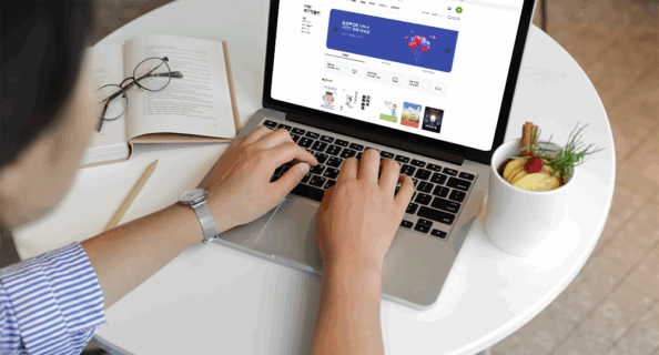 교보생명 블로그 콘텐츠 pod 1