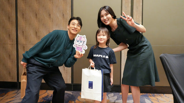 곽윤기·김아랑 광대 승천한 사연?! 꿈나무체육대회 40년 홈커밍데이