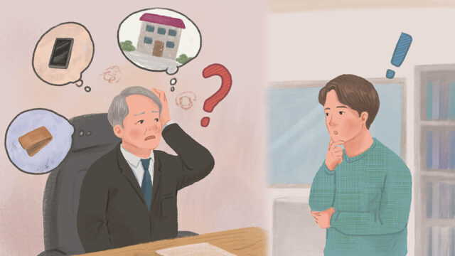 [종합재산신탁 1편] 현명한 자산가들의 상속 솔루션 – 유언대용신탁