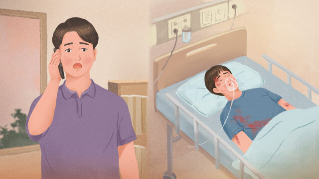 [종합재산신탁 3편] 치매에 걸릴까 두렵거나, 아픈 자식이 눈에 밟힌다면? – 후견신탁, 장애인신탁