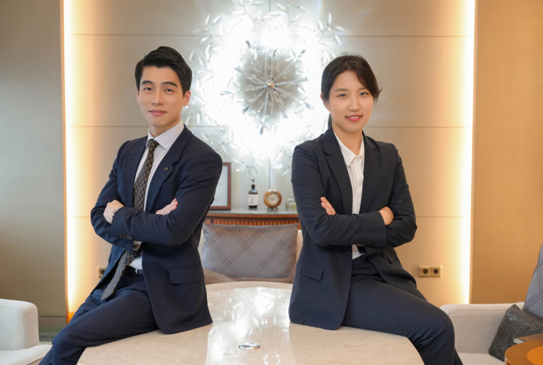 교보생명의 종합재산신탁 사업을 이끄는 사람들