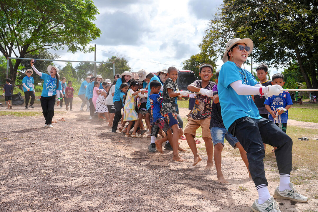 241121 교보다솜이글로벌봉사 사진2