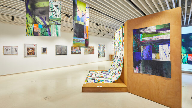 실망해도 괜찮아요, 희망찬 내일을 믿으니까! 교보아트스페이스 <실망하는 자의 믿음> 전시