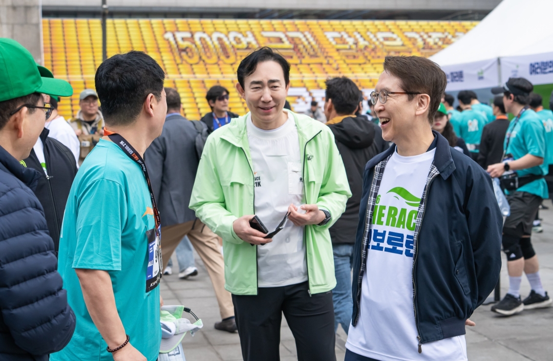 교보로런 신창재의장 1