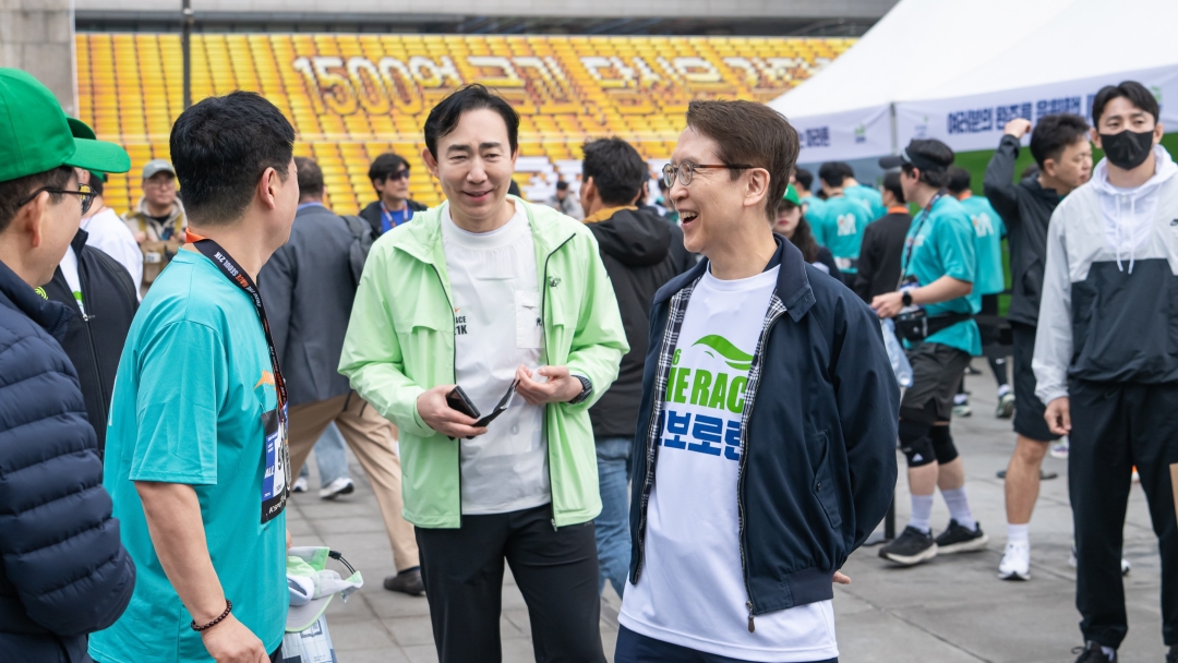 교보로런 신창재의장 1