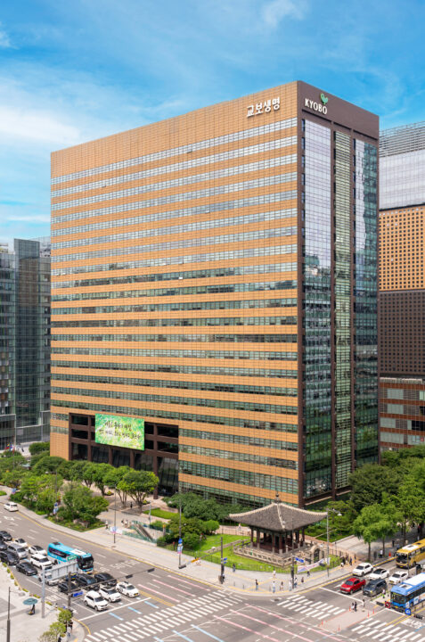 00.교보생명 광화문 본사 사옥(2025)
