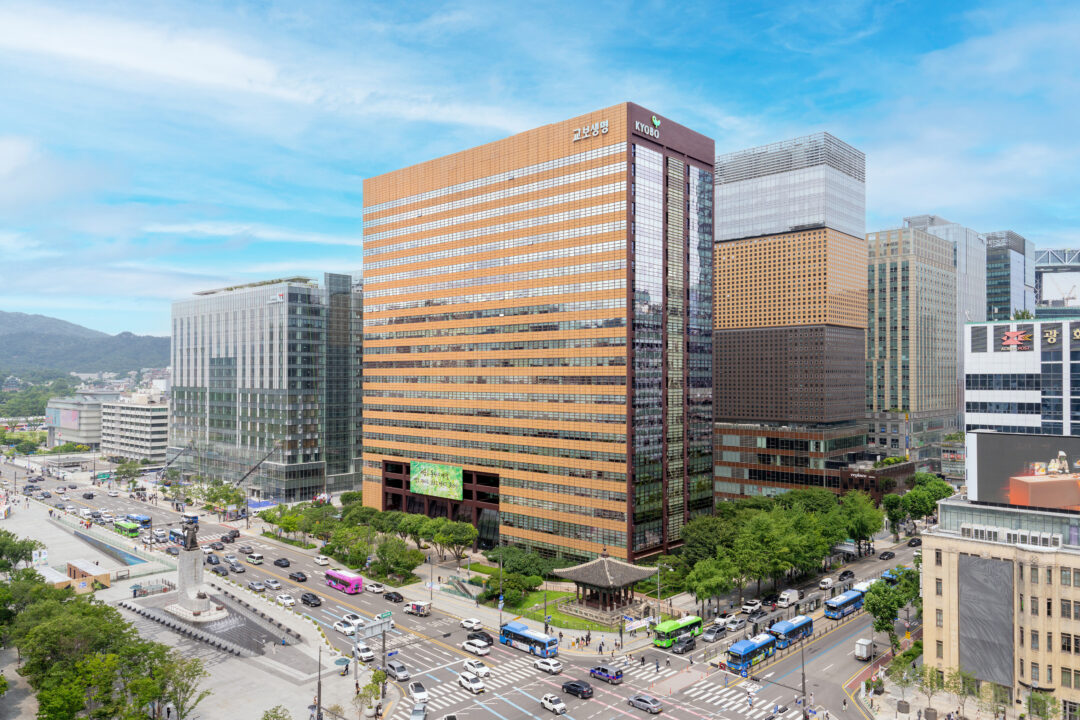 교보생명, 글로벌 블록체인 네트워크 Arc 참여…차세대 금융 인프라 테스트 착수