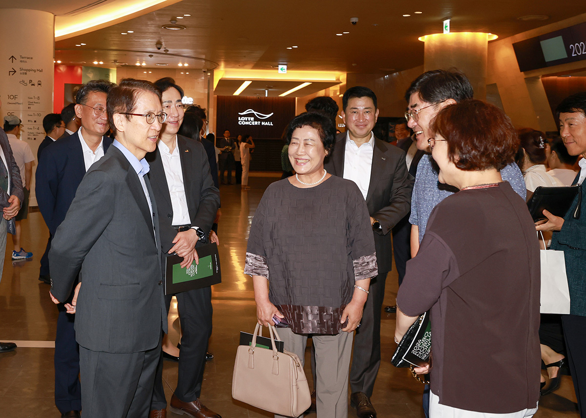 240809 창립 66주년 교보 노블리에 콘서트1