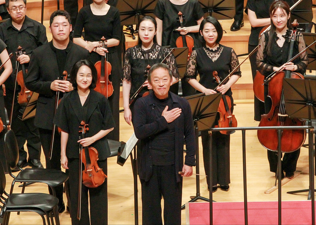 240809 창립 66주년 교보 노블리에 콘서트3