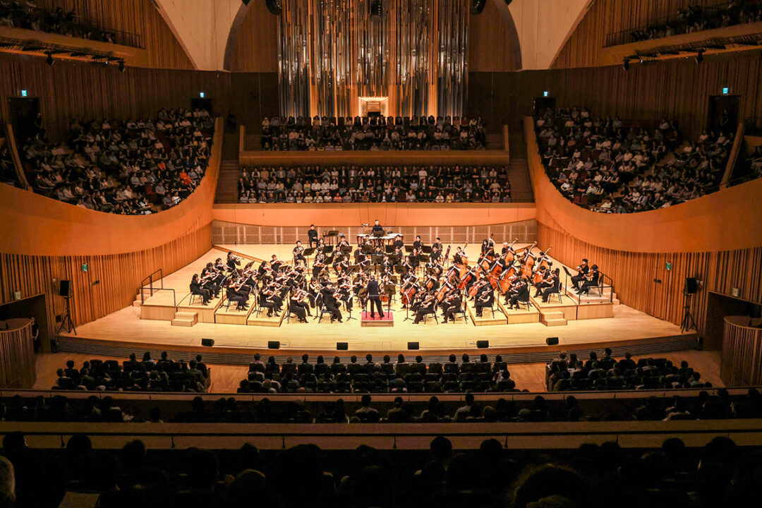 240809 창립 66주년 교보 노블리에 콘서트4