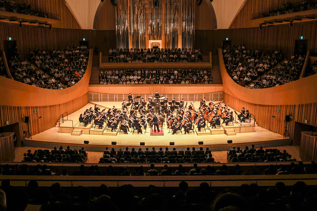 240809 창립 66주년 교보 노블리에 콘서트4