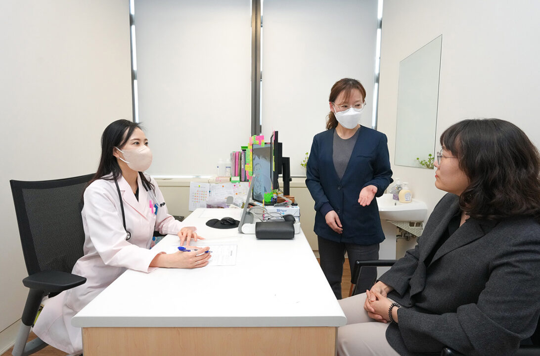 “병원 예약도 진료 상담도 전문가 도움”…교보생명 건강관리 서비스 호평