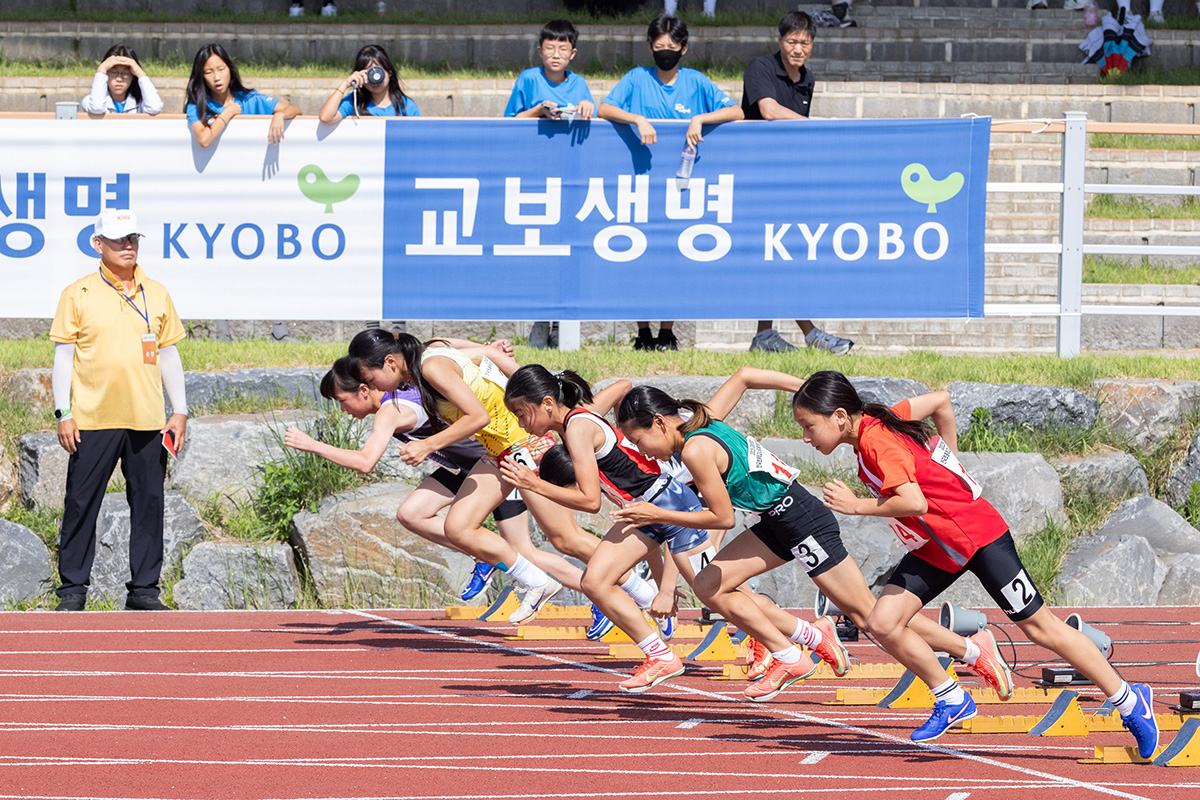 250714 2025 교보생명컵 꿈나무체육대회 (2)