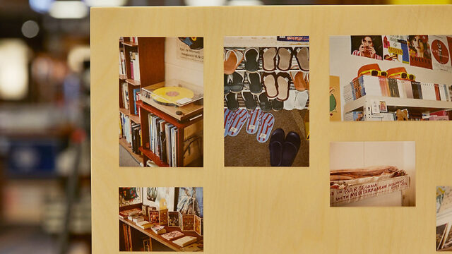 책이 선사하는 특별한 여행! 교보문고X독립서점 독서 캠페인