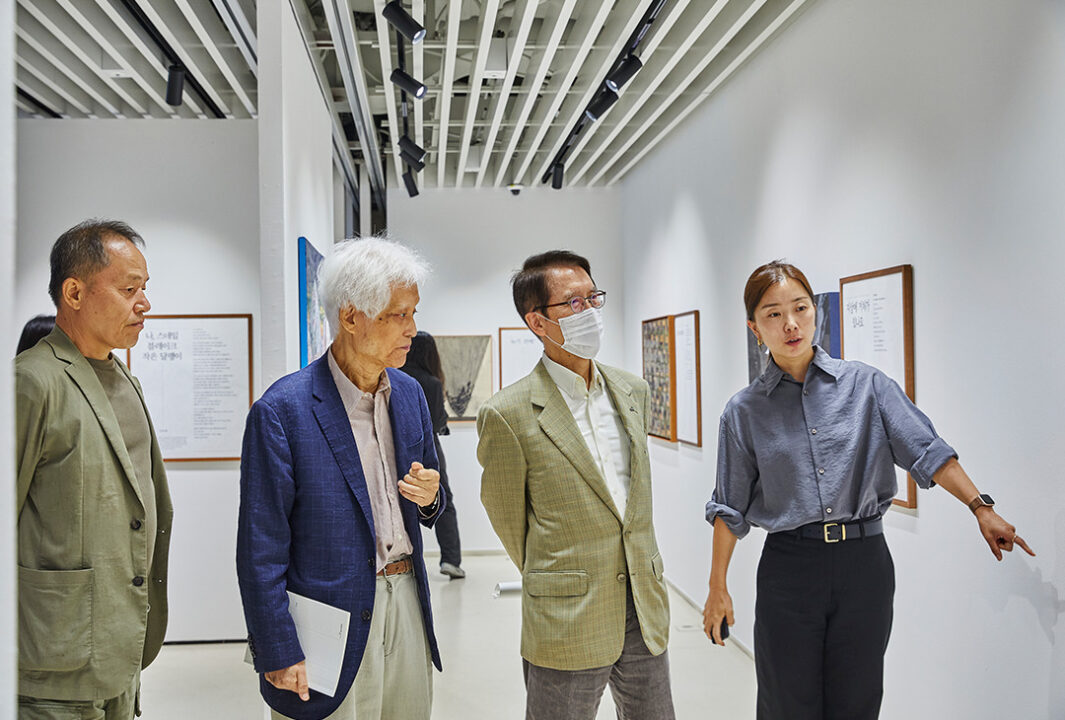 기후위기 문학그림전