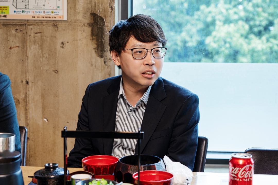 밥한번먹자 일산