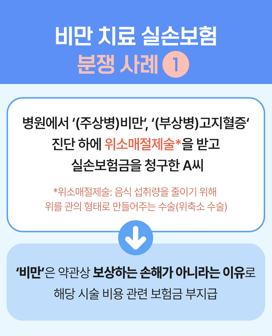 비만치료제