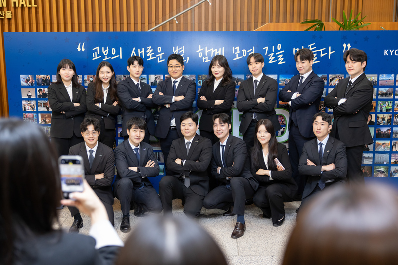 신입사원 사령식 07