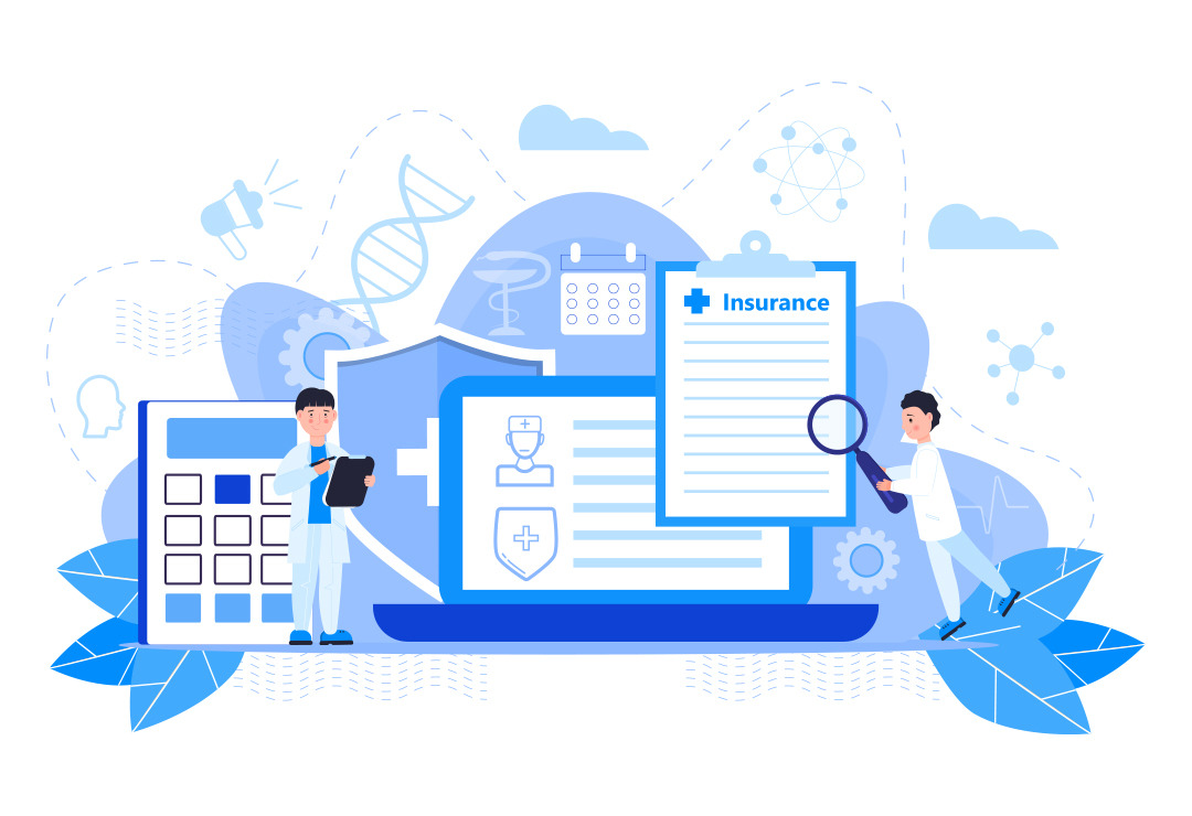 실손24 보험청구