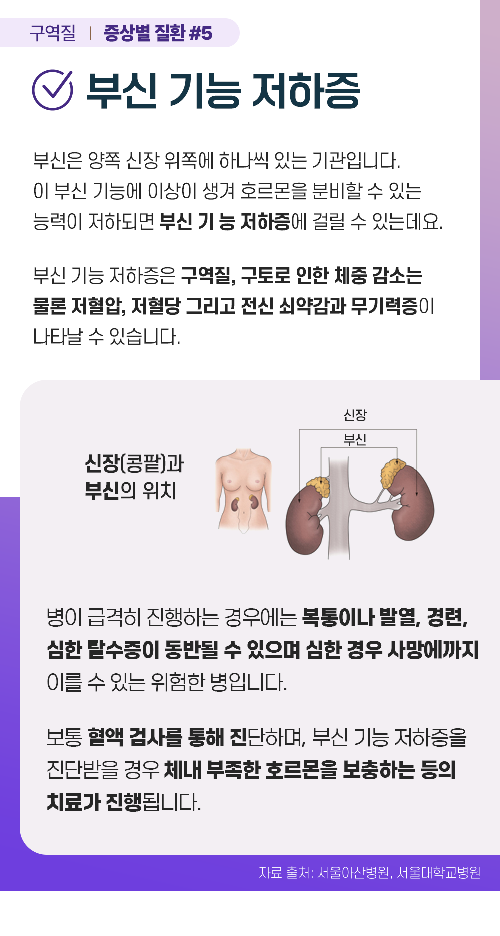 증상백과 구역질