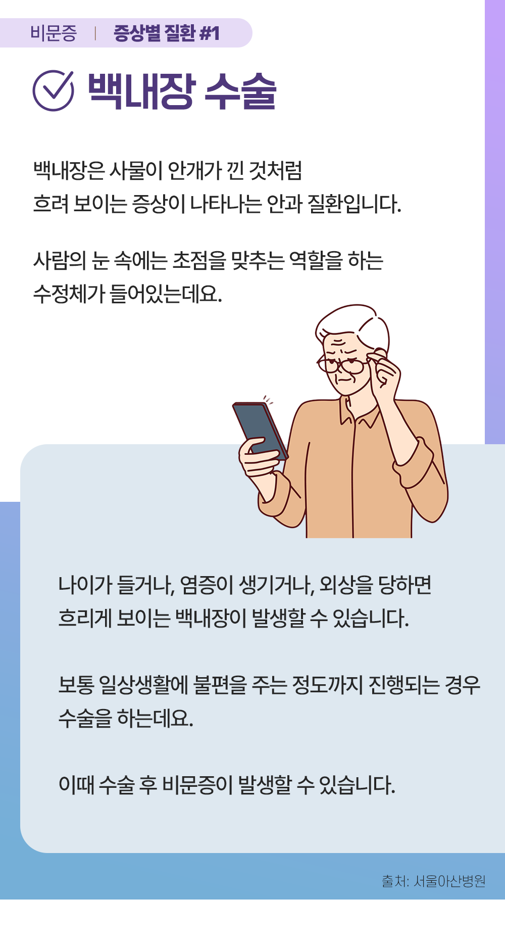 증상백과 비문증 s02