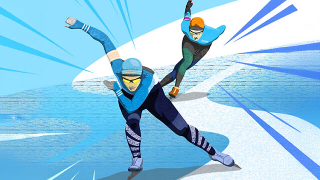 2025 하얼빈 국제 동계대회 금메달 도전, 김길리∙최민정∙이승훈 선수의 공통점은?