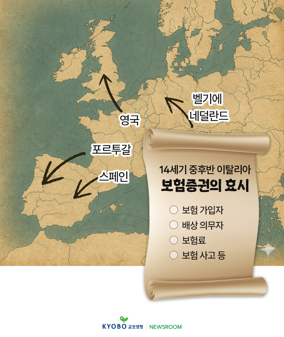 Kyobo 필진 김종승