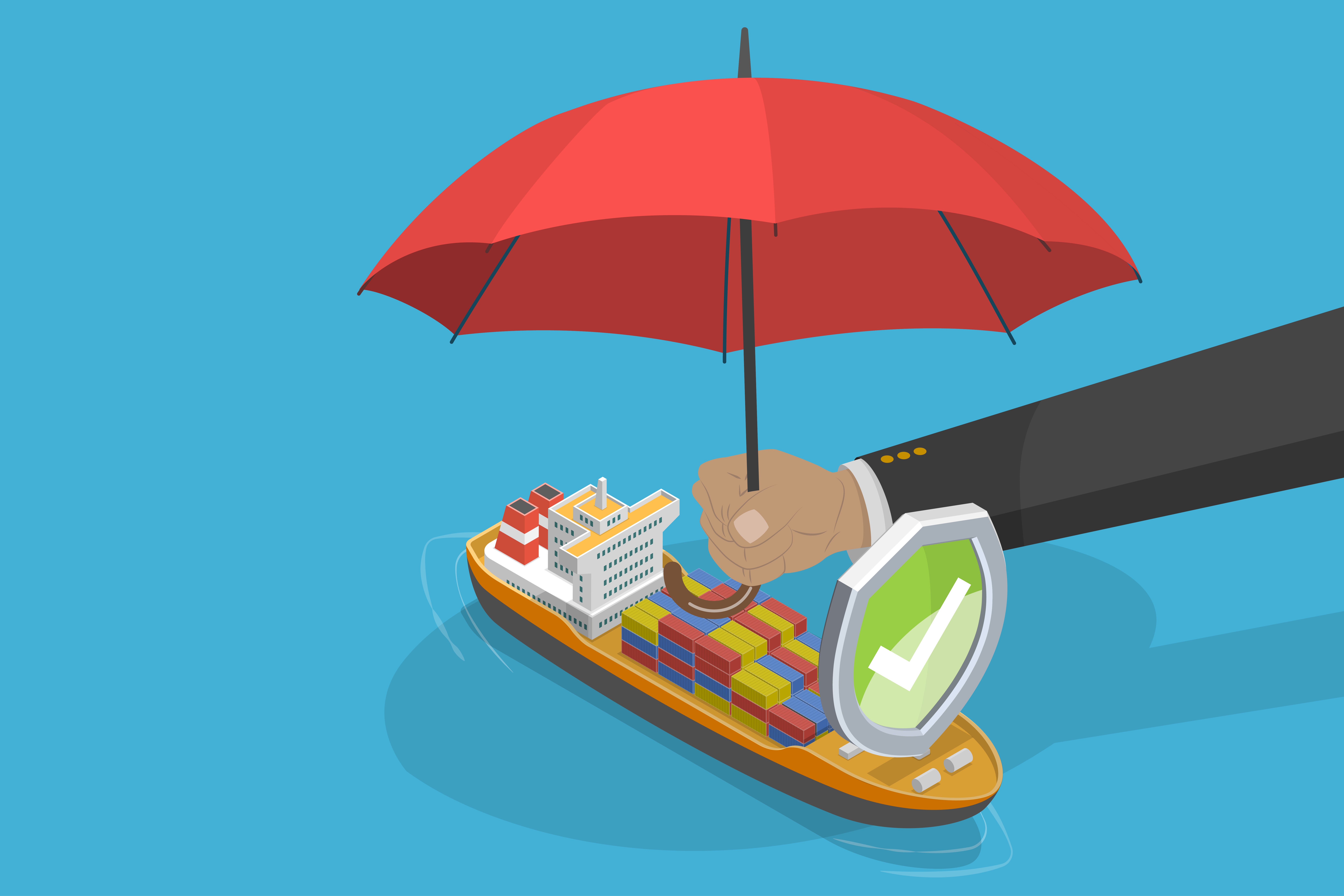 김종승 교수 보험속역사 역사속보험, 1화 최초의 보험