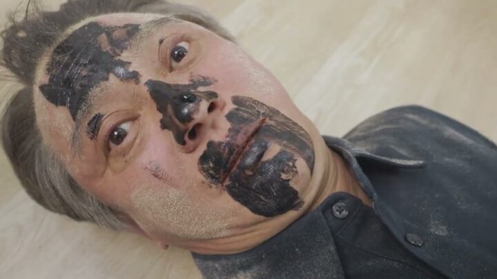 겁나 신박한 결혼 허락 방법 ㅣ 교보마이플랜건강보험(무배당)