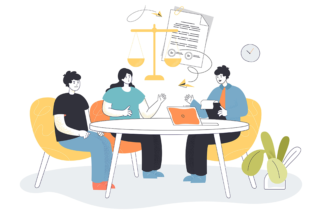 꼬꼬무 보장개시일, 면책기간, 감액기간