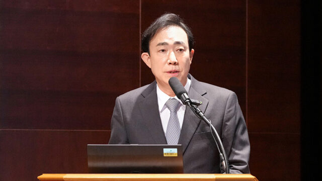 조대규 교보생명 신임 대표 취임…”보험사업혁신·지속가능성장 이끌 것”