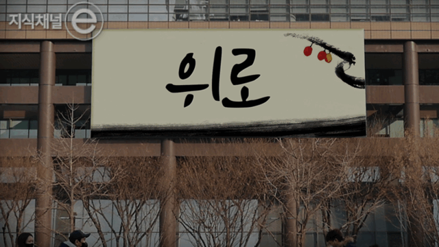 지식채널