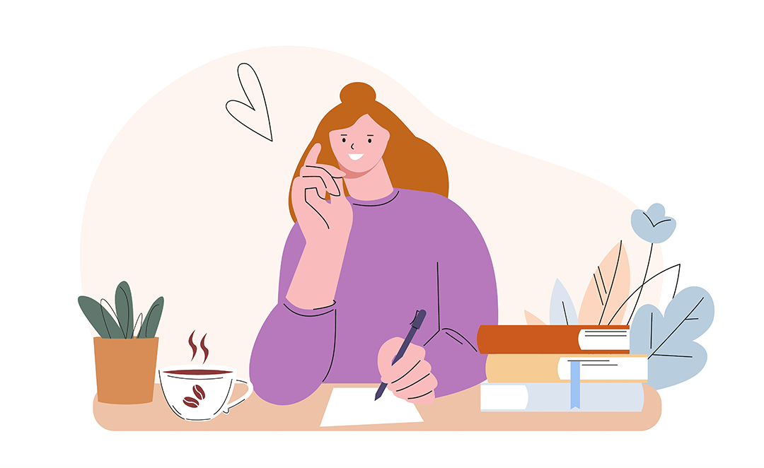 루틴이나 체크리스트를 설정하여 일정을 관리하는 마이크로 웰니스