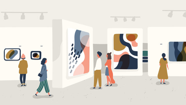 화제의 ‘국중박’부터 신라 금관까지, 설연휴 가족과 가볼 만한 박물관 전시