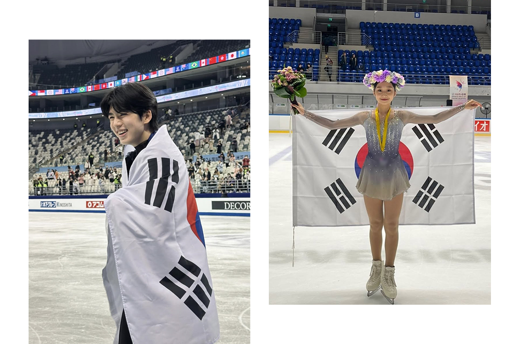 2026 밀라노 코르티나담페초 국제 동계대회