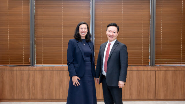 교보생명, 리플과 실시간 거래 ‘토큰화 국채’ 실험 나선다