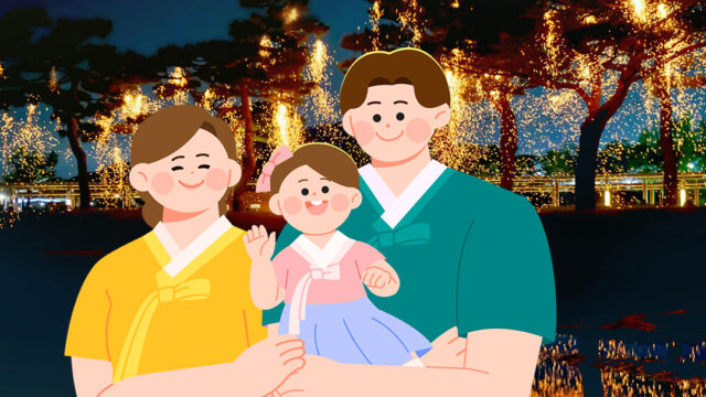 덕수궁 야간개장부터 낙화축제까지! 국내여행&나들이 가볼만한 곳 찾으시나요?
