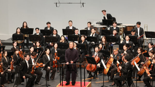 [사진1]교보생명 노블리에 콘서트