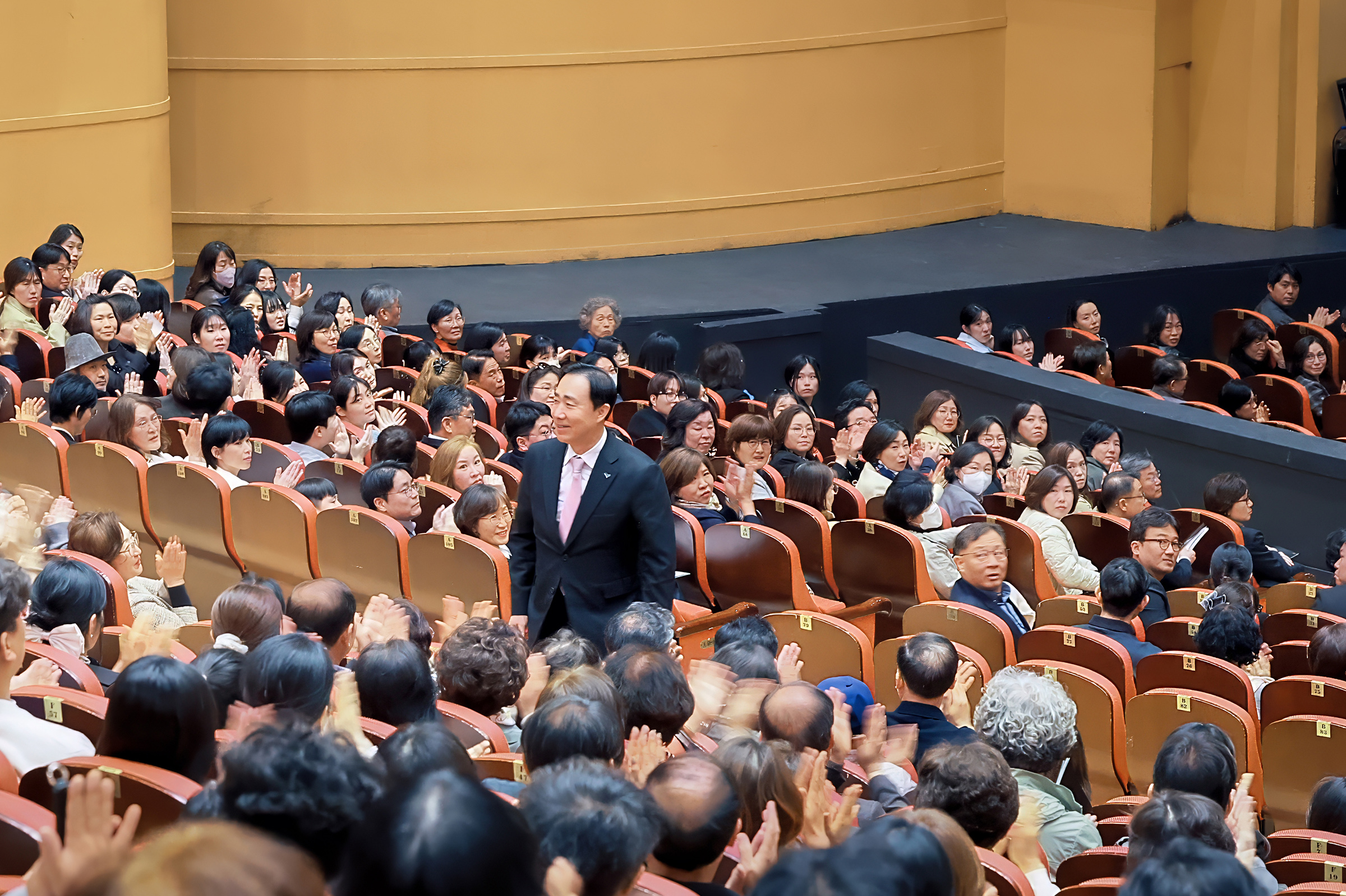 [사진2]교보생명 노블리에 콘서트