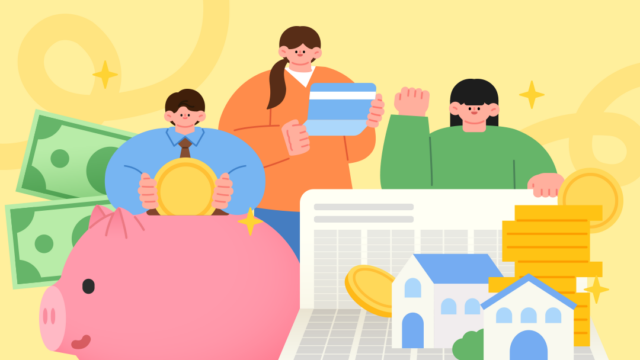 새로운 청년미래적금, 갈아타는 게 유리할까? (청년희망적금, 청년도약계좌 비교)