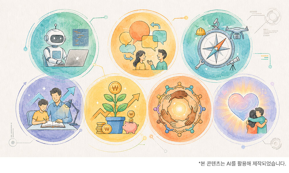 꿈도깨비 7개프로그램
