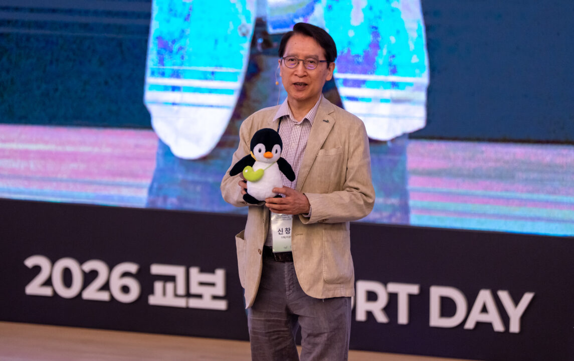 교보생명, 캐릭터 ‘꼬옥’ 론칭… “끝까지 꼬옥 함께 할게요”