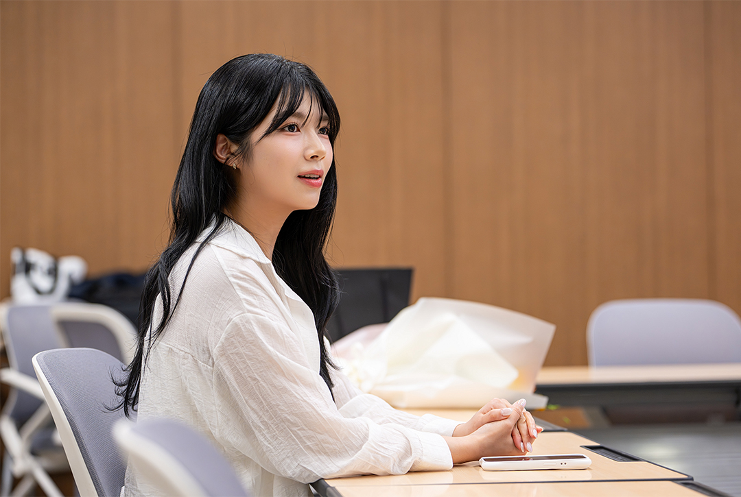 Kyobo 에세이수상