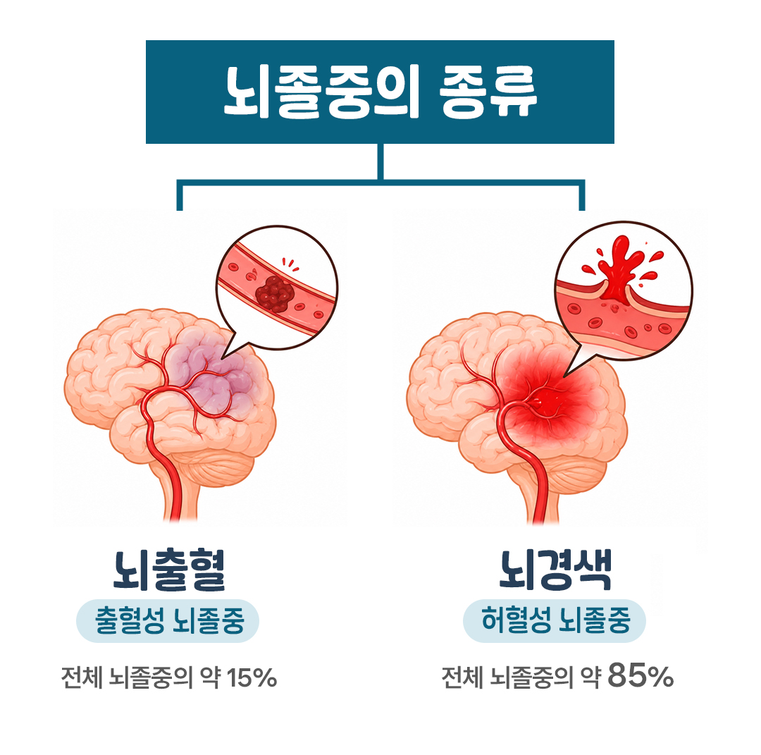 이런저런특약 뇌혈관