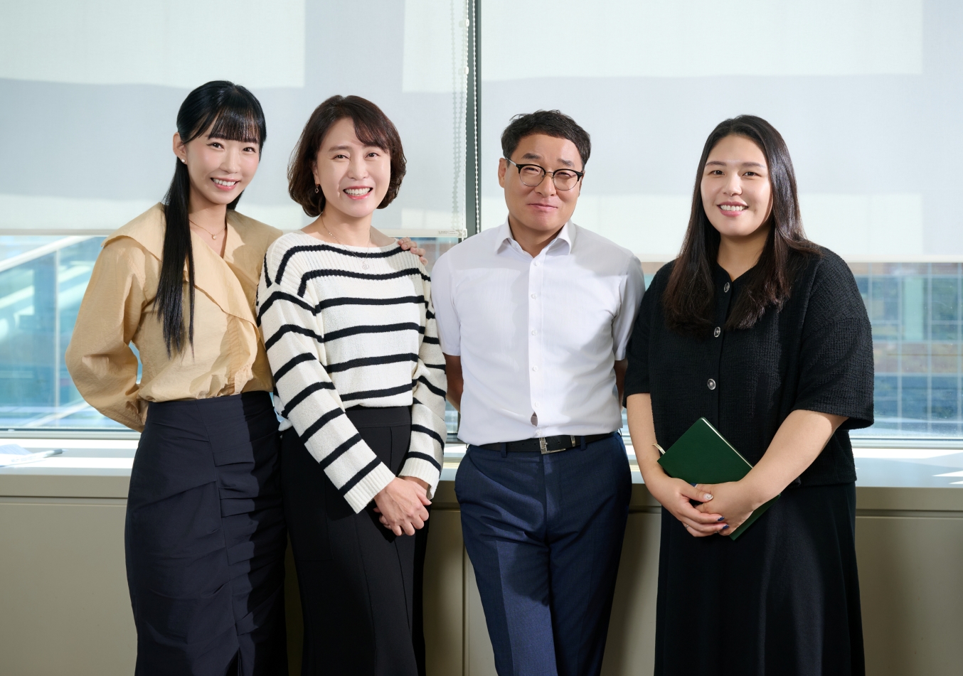 보물상자 보장유지지원팀