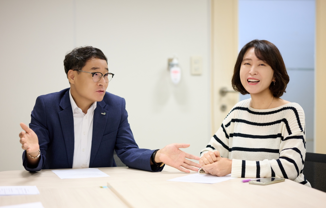 보물상자 보장유지지원팀