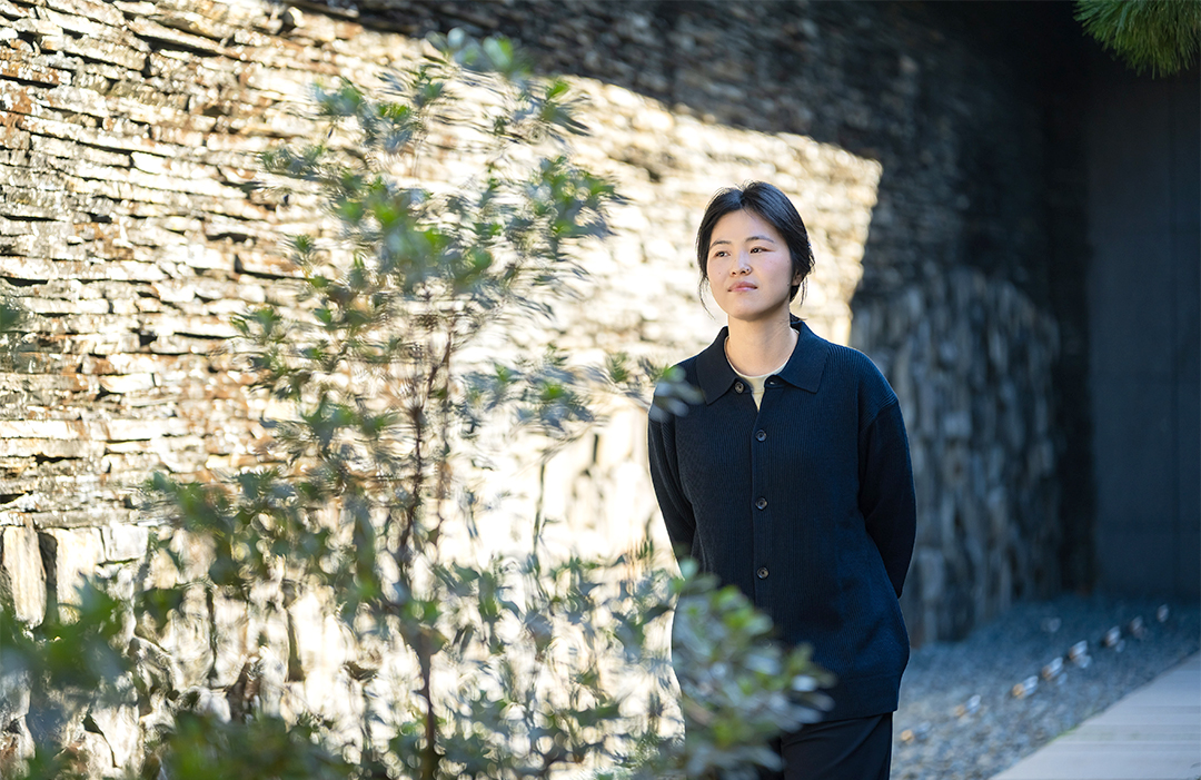 심현영 님 인터뷰 사진 2