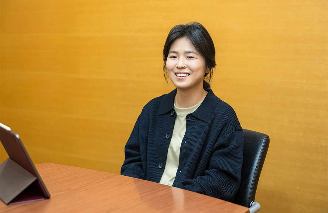 심현영 님 인터뷰 사진 3
